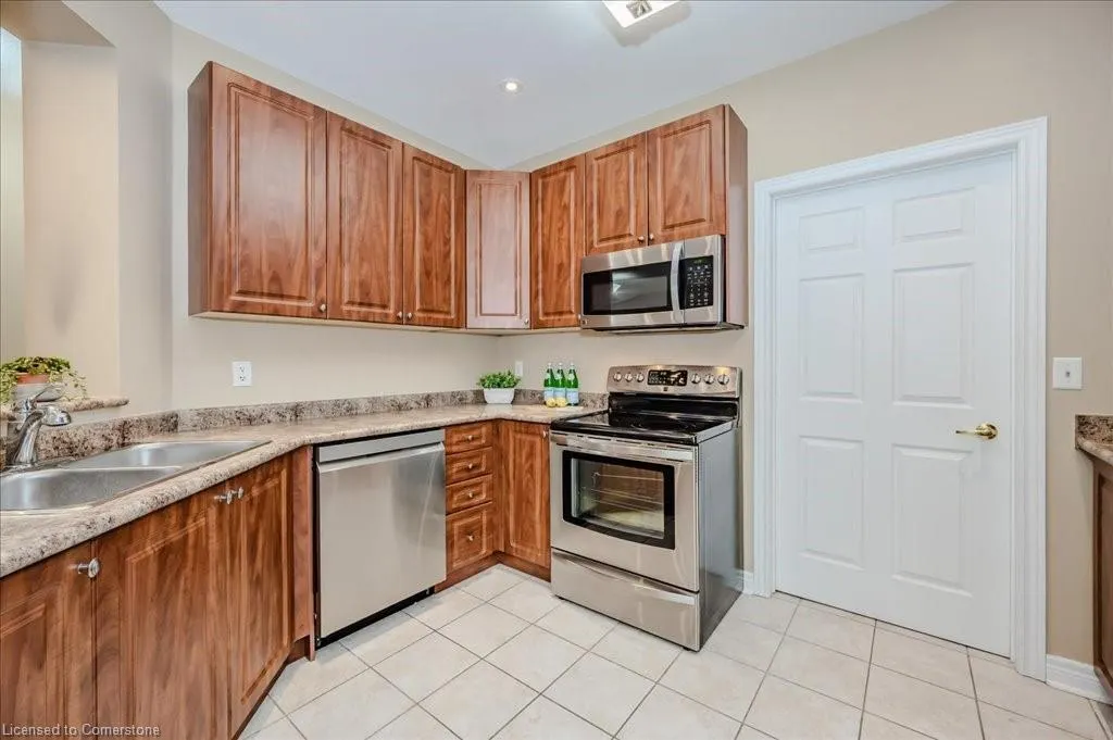 443 Centennial Forest Drive, #105