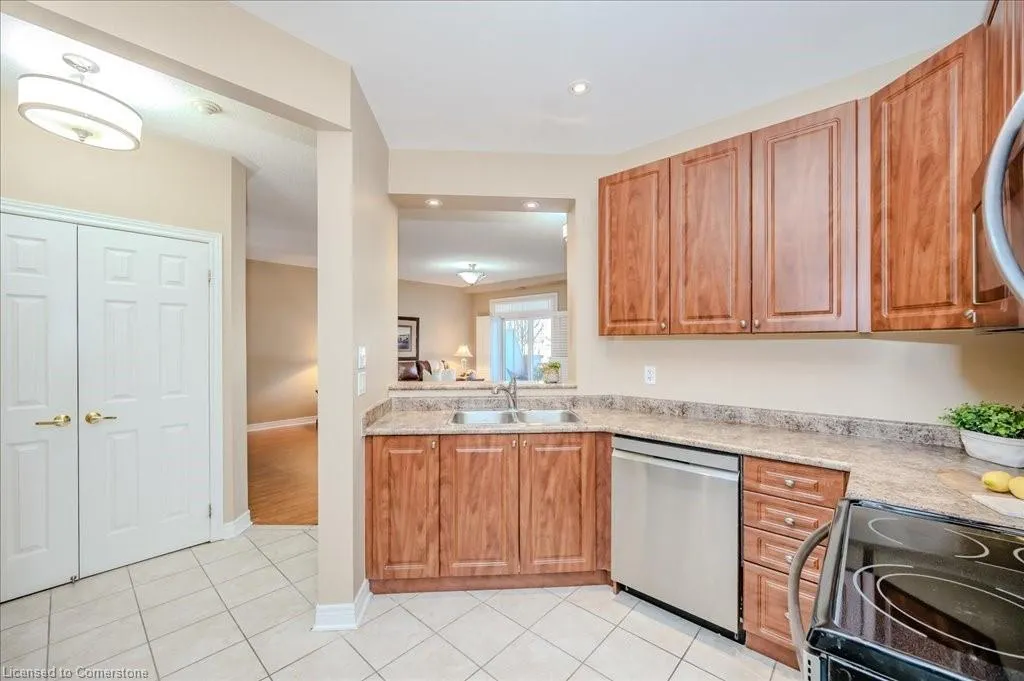 443 Centennial Forest Drive, #105