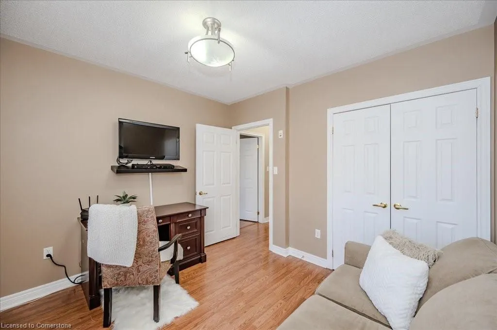 443 Centennial Forest Drive, #105