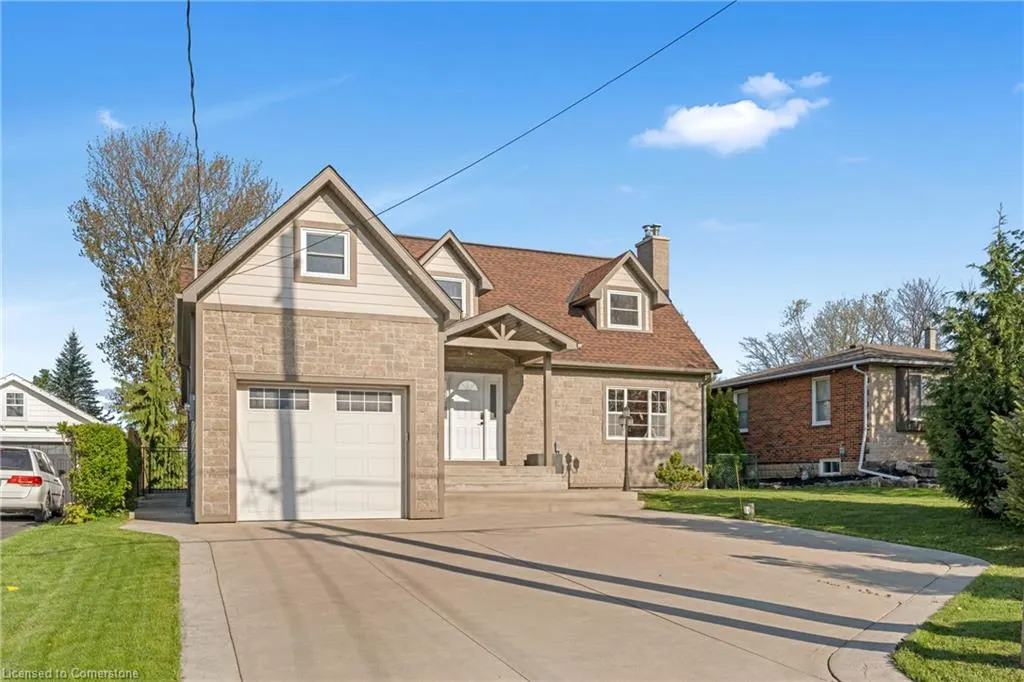 3324 Homestead Drive