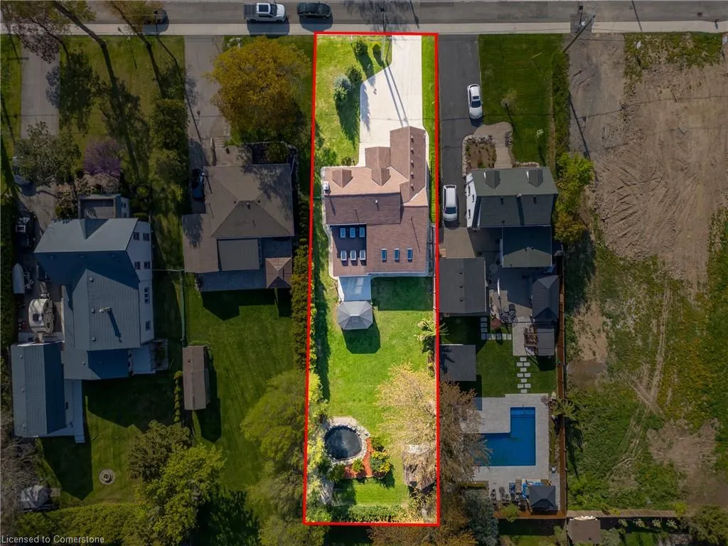 3324 Homestead Drive