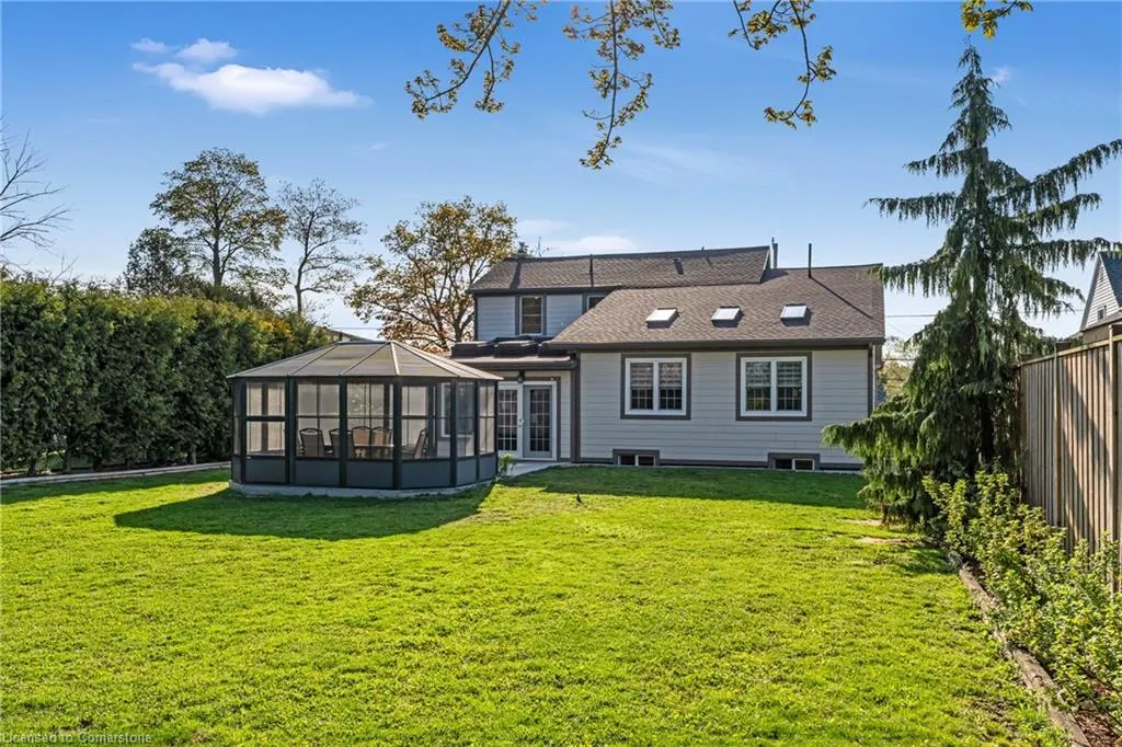 3324 Homestead Drive