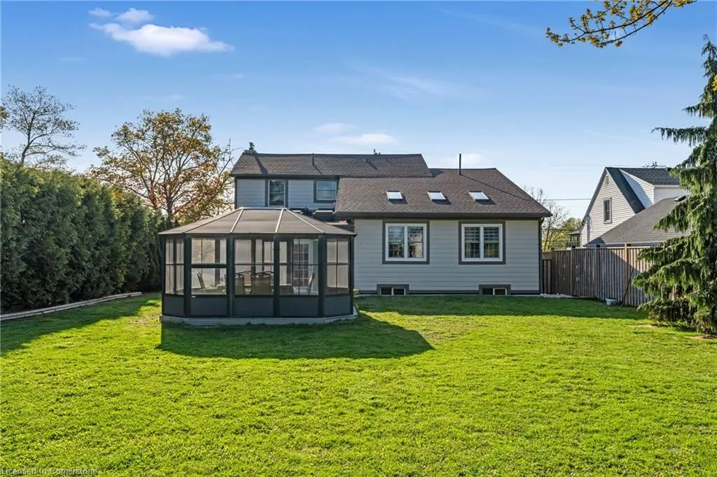 3324 Homestead Drive