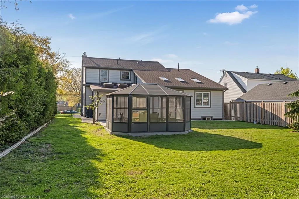 3324 Homestead Drive