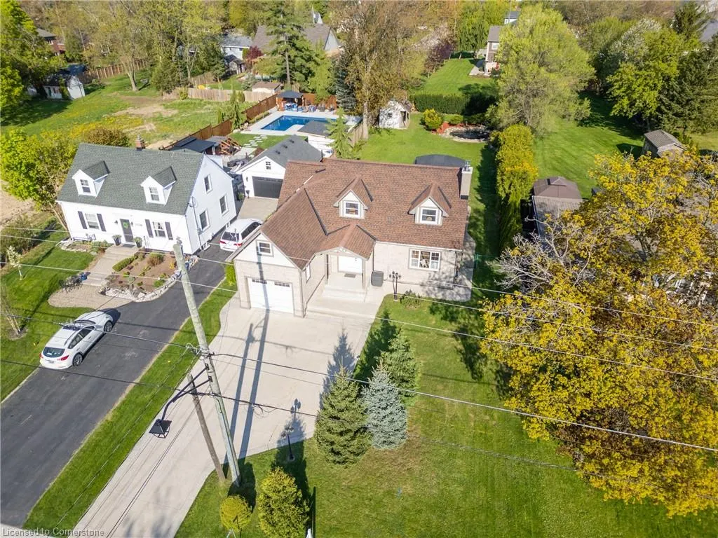 3324 Homestead Drive