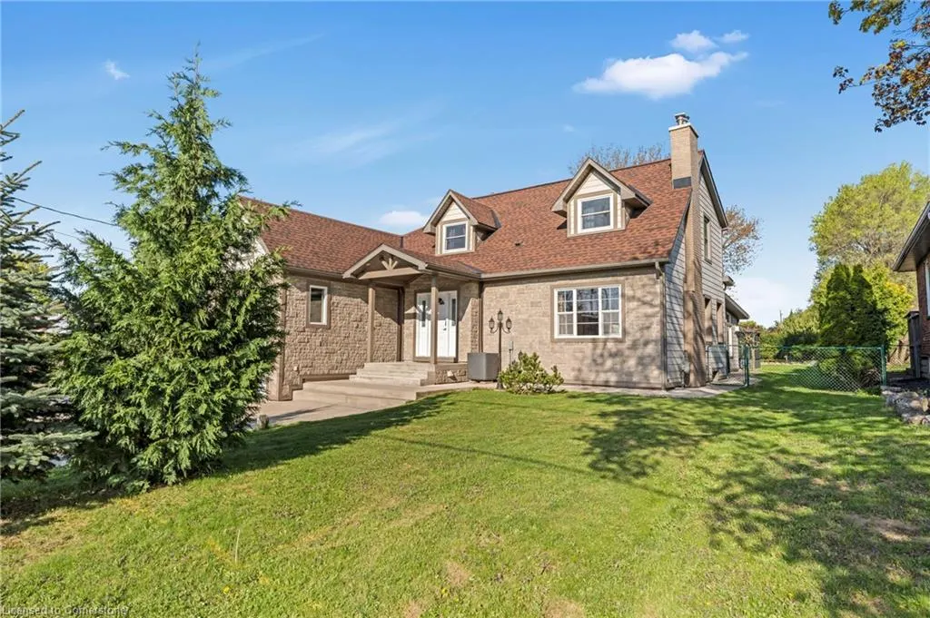3324 Homestead Drive