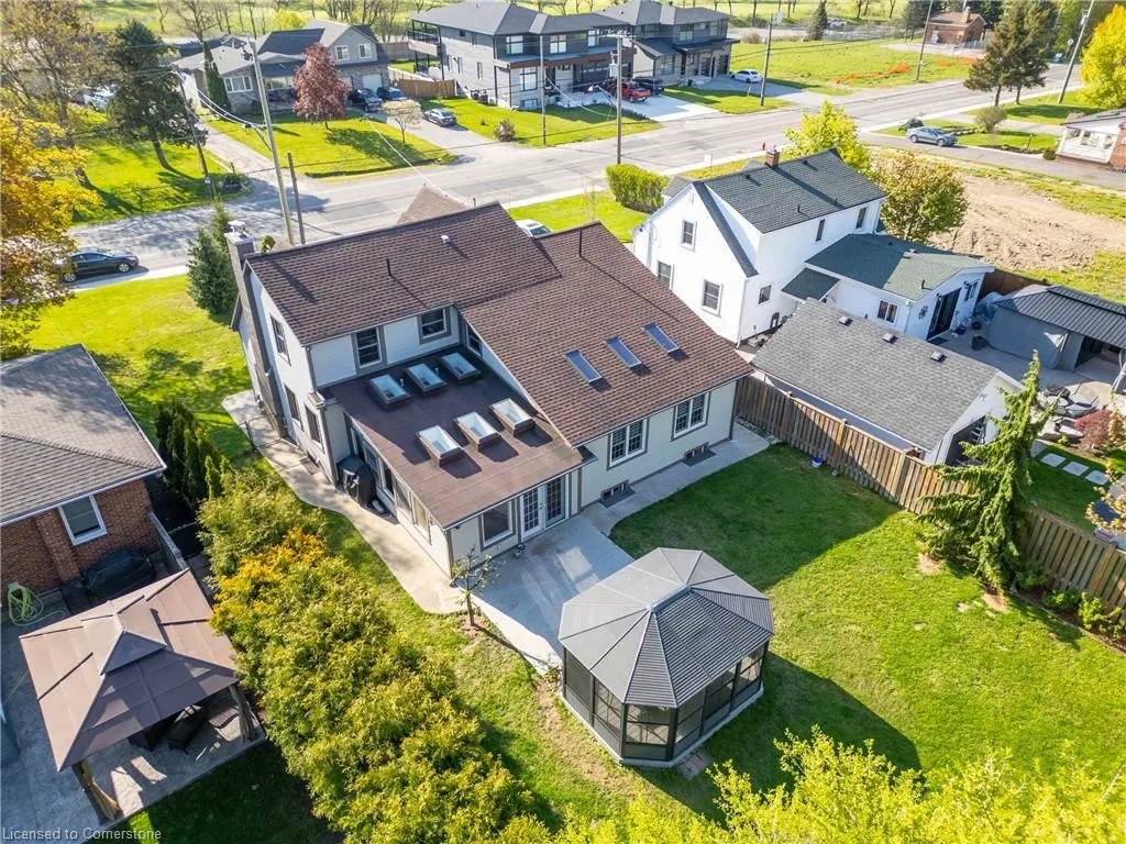 3324 Homestead Drive