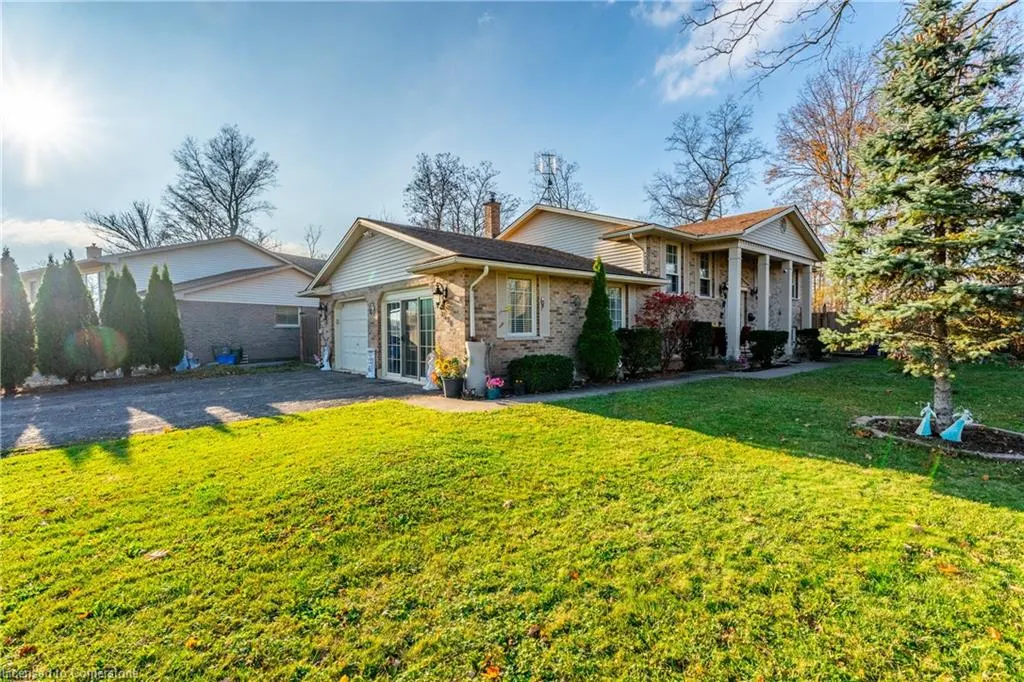 3531 Rapids View Drive
