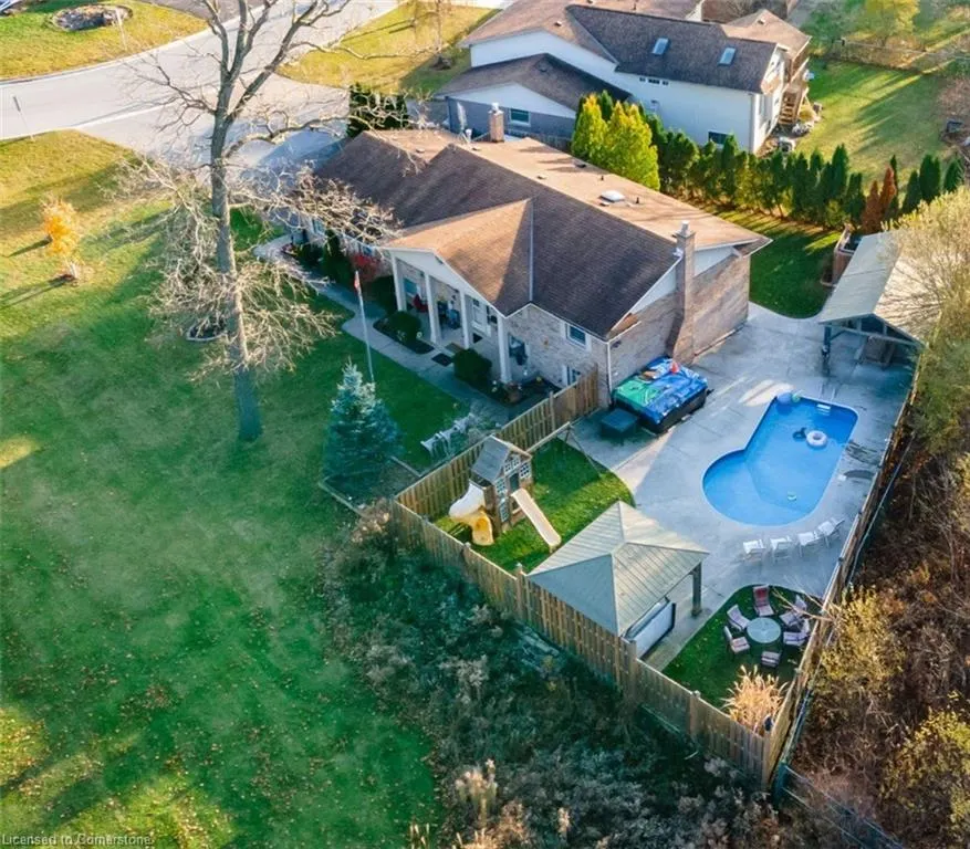 3531 Rapids View Drive