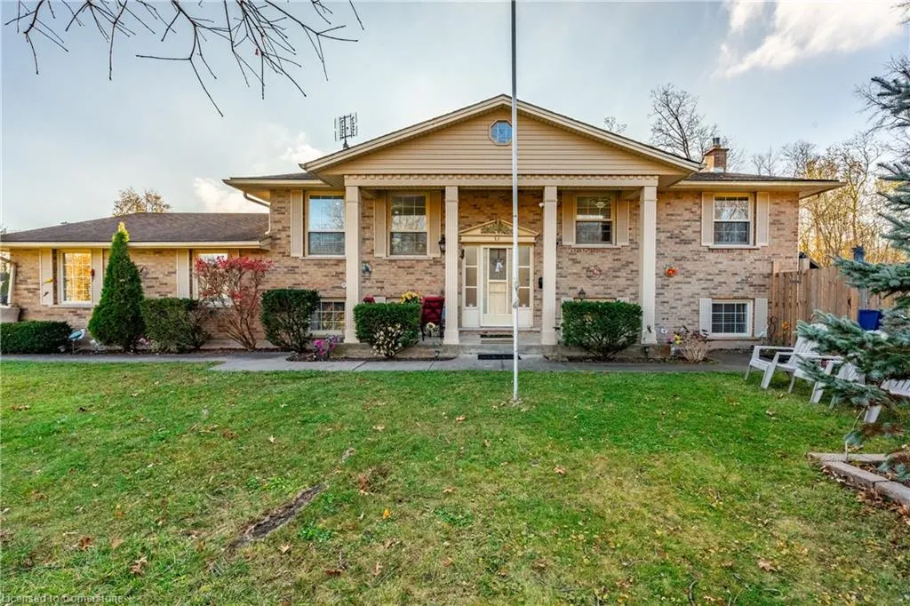3531 Rapids View Drive