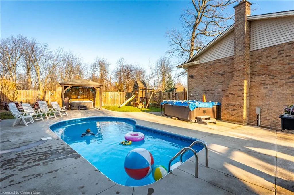3531 Rapids View Drive