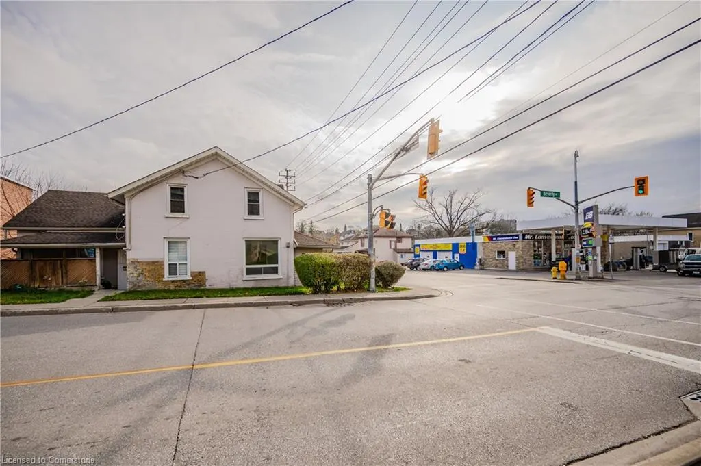 57 Beverly Street, #102