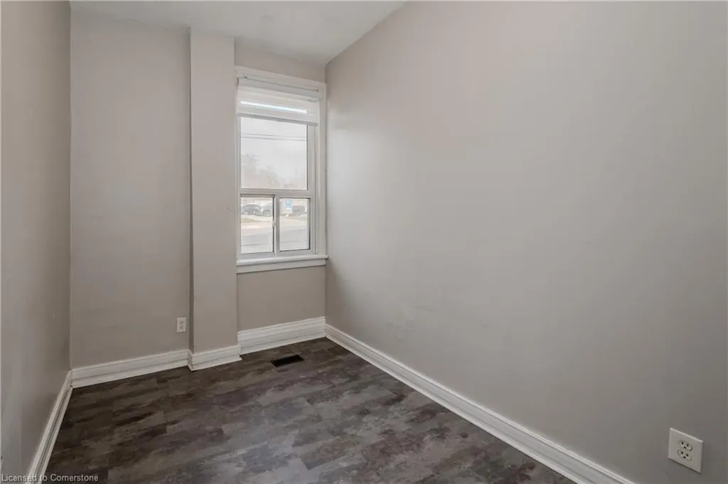57 Beverly Street, #102