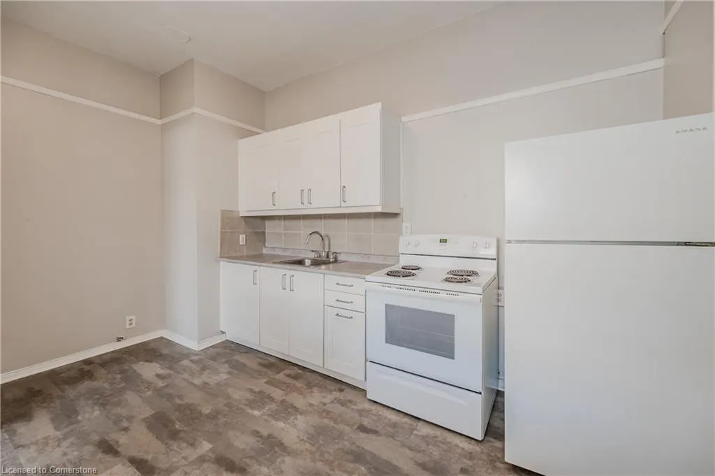 57 Beverly Street, #102
