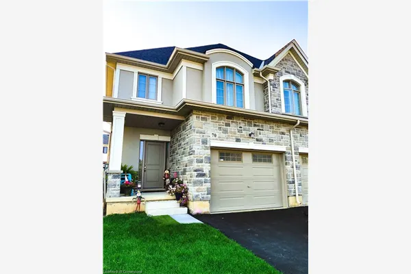 70 Genoa Drive