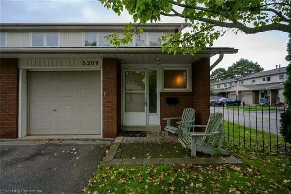 5209 Banting Court