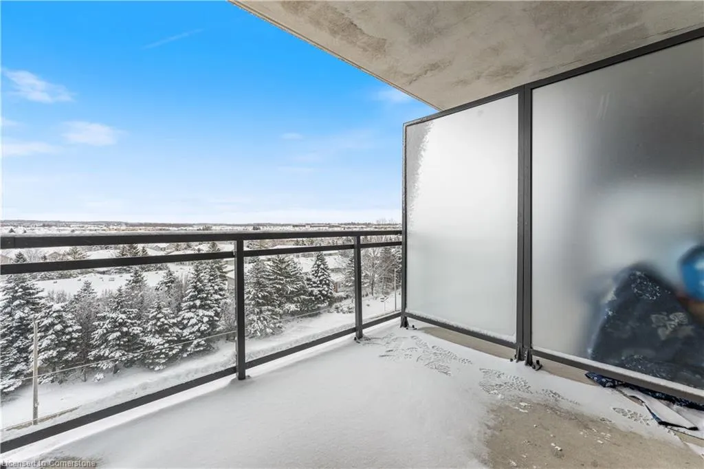 26 Lowes Road W, #610