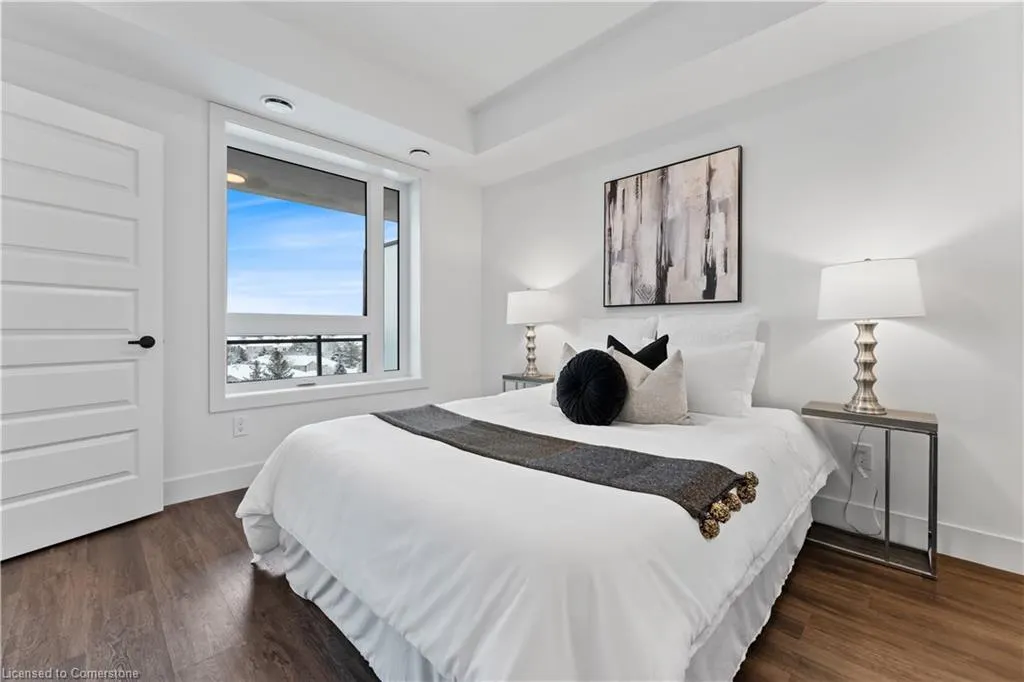 26 Lowes Road W, #610