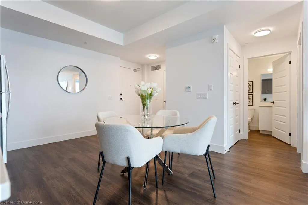 26 Lowes Road W, #610