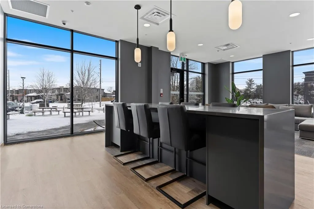 26 Lowes Road W, #610