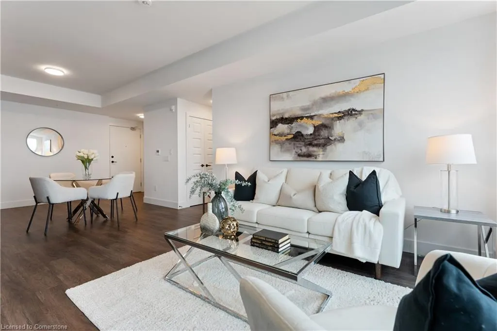 26 Lowes Road W, #610
