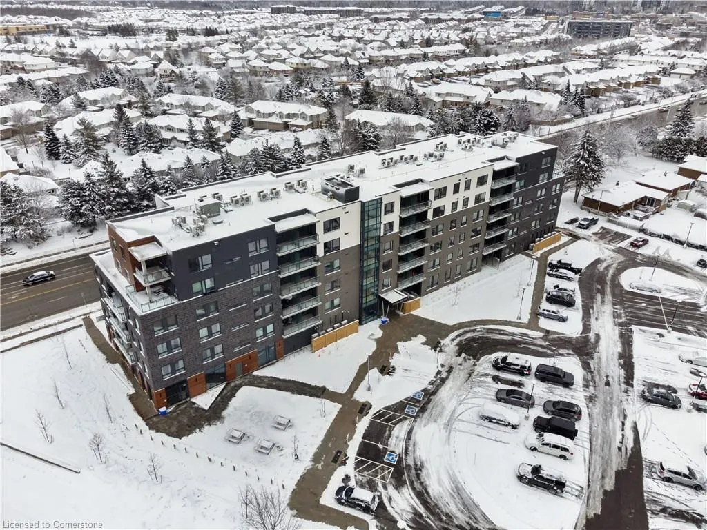 26 Lowes Road W, #610