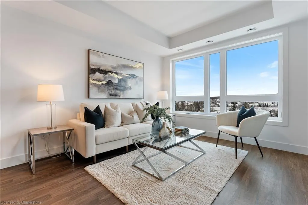 26 Lowes Road W, #610