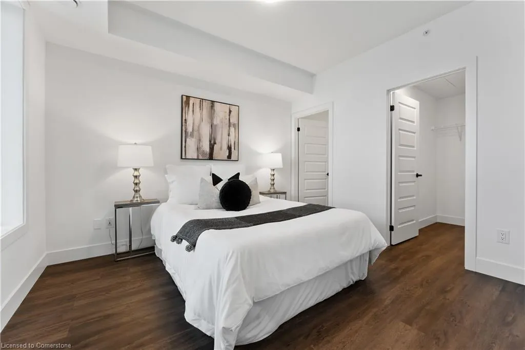 26 Lowes Road W, #610