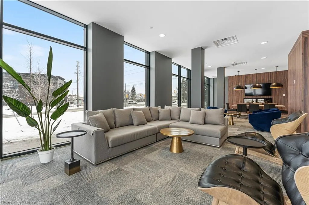 26 Lowes Road W, #610