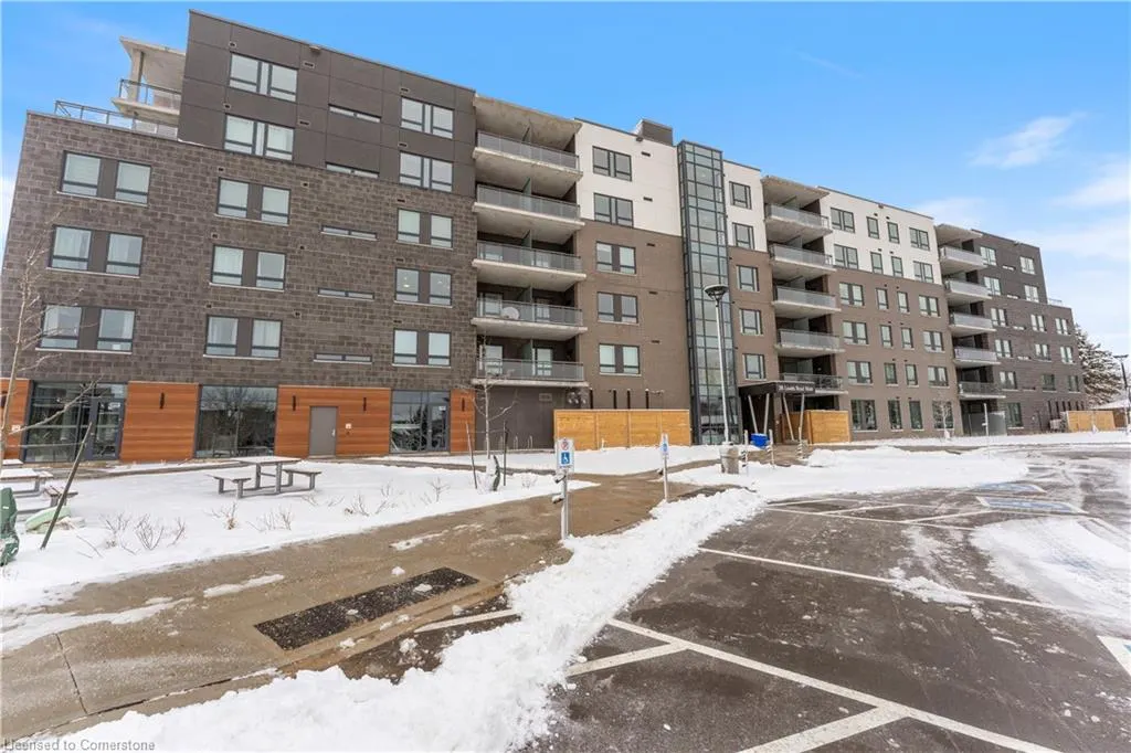 26 Lowes Road W, #610