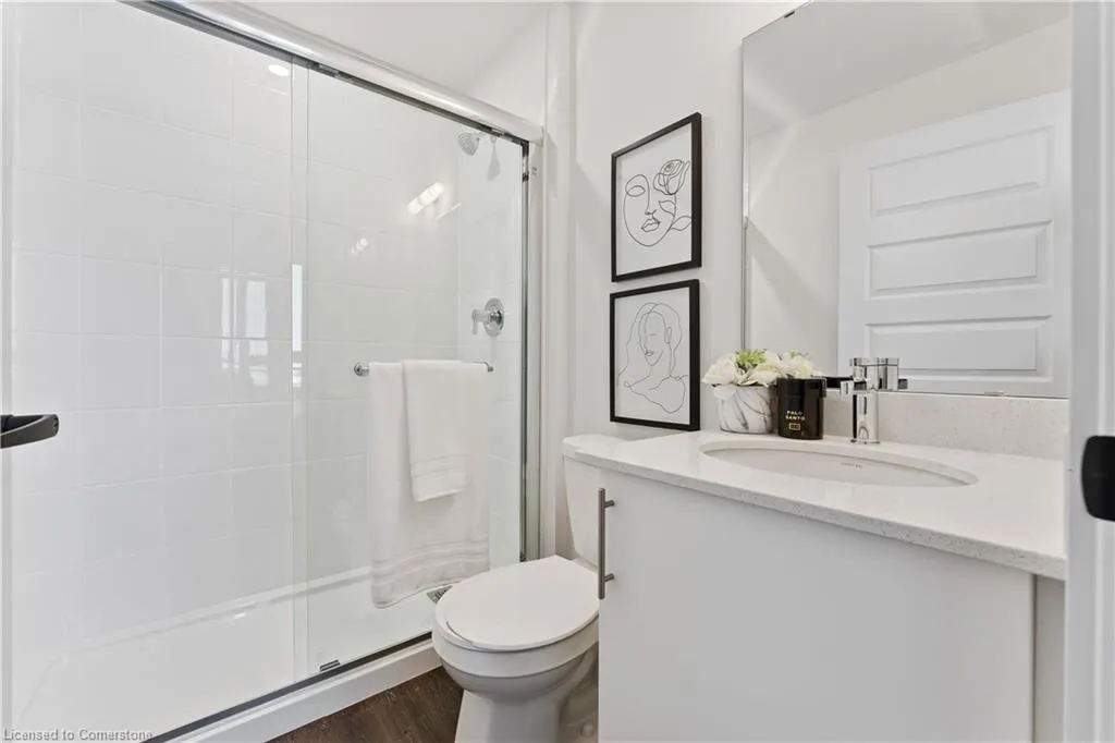 26 Lowes Road W, #610