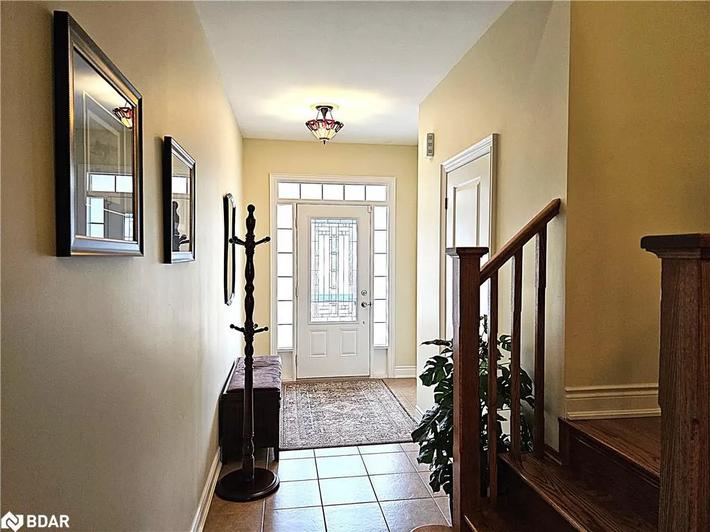 34 Savannah Crescent