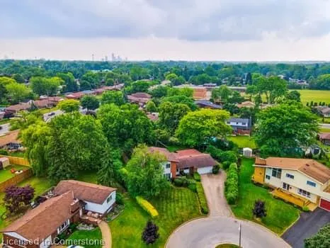 3546 Eton Crescent