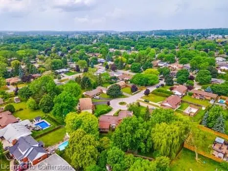 3546 Eton Crescent