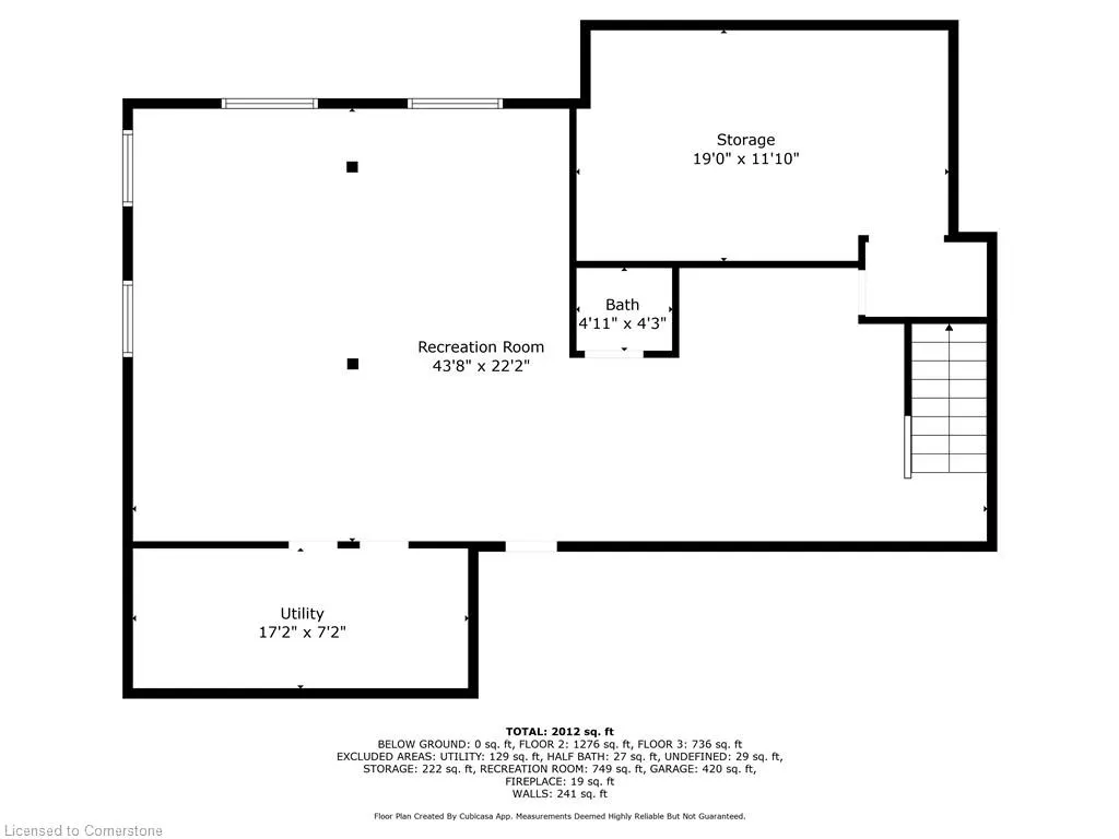 3546 Eton Crescent