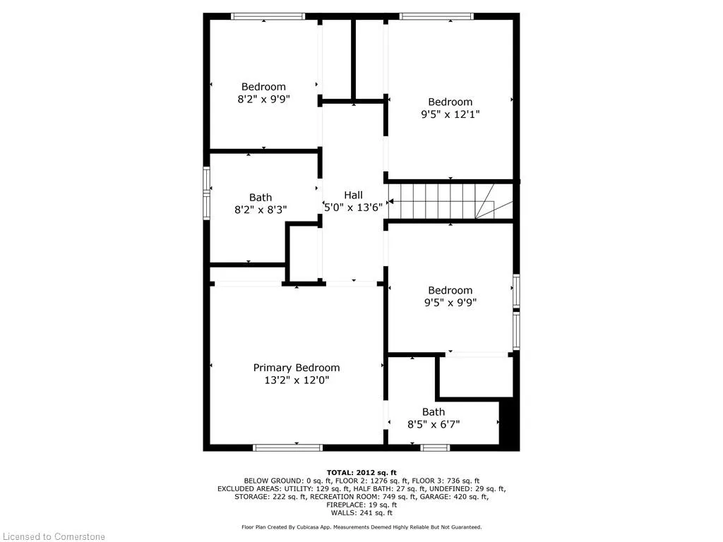 3546 Eton Crescent