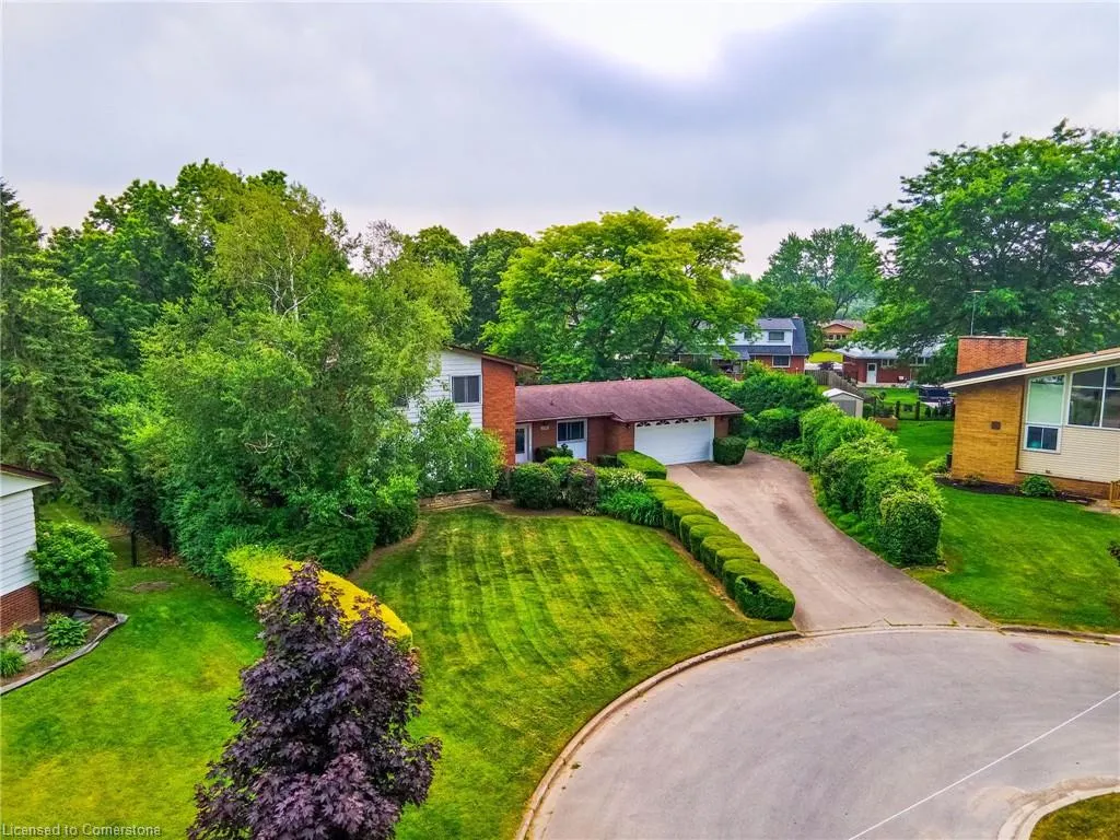 3546 Eton Crescent