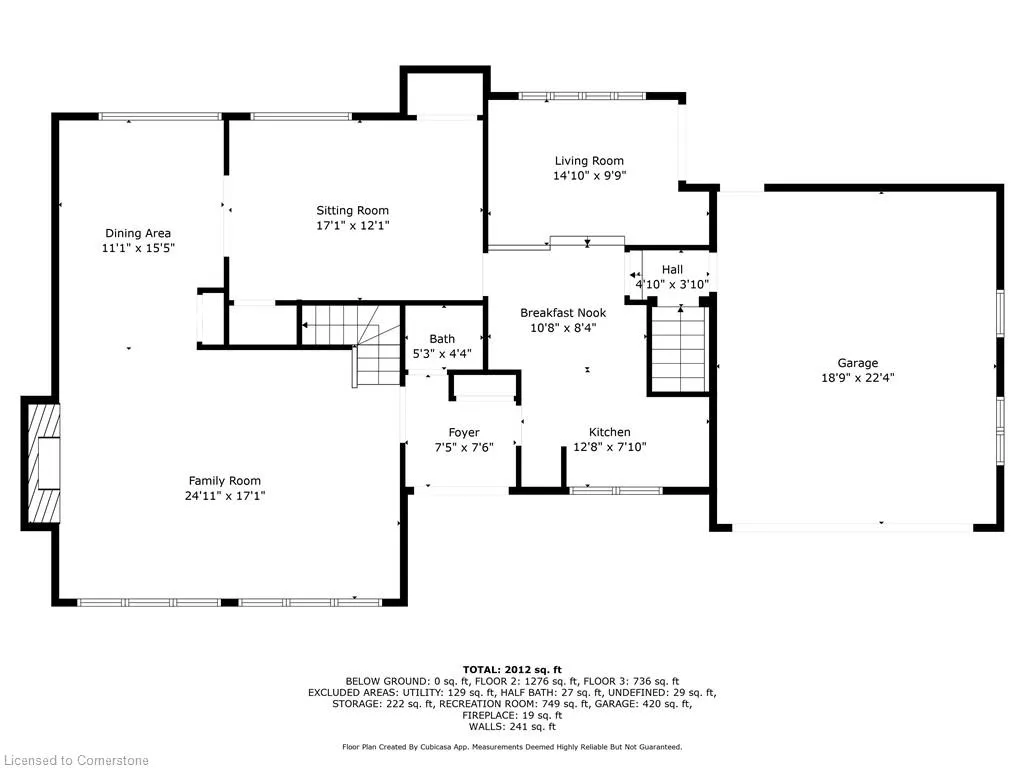 3546 Eton Crescent