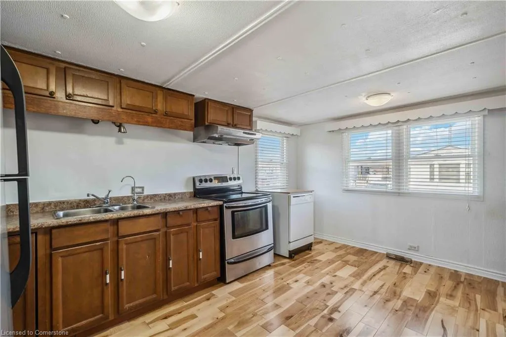 2175 Mewburn Road, #21