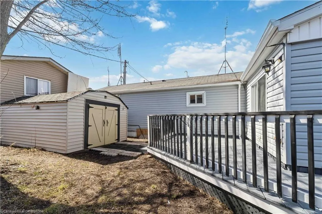 2175 Mewburn Road, #21