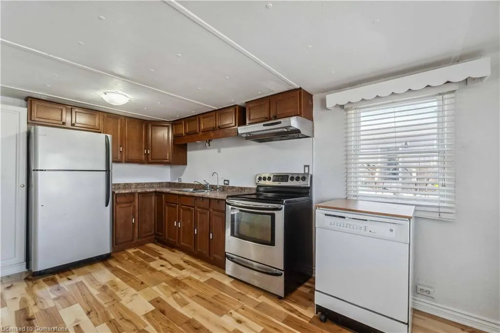 2175 Mewburn Road, #21