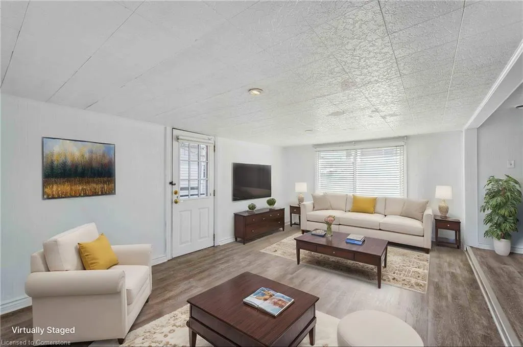 2175 Mewburn Road, #21