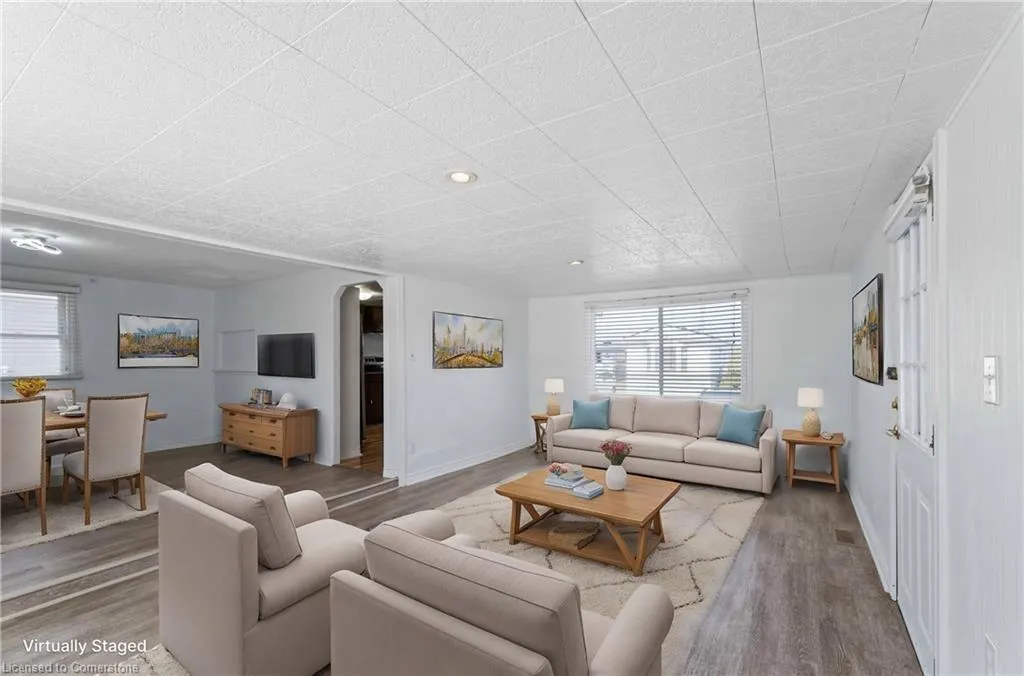 2175 Mewburn Road, #21