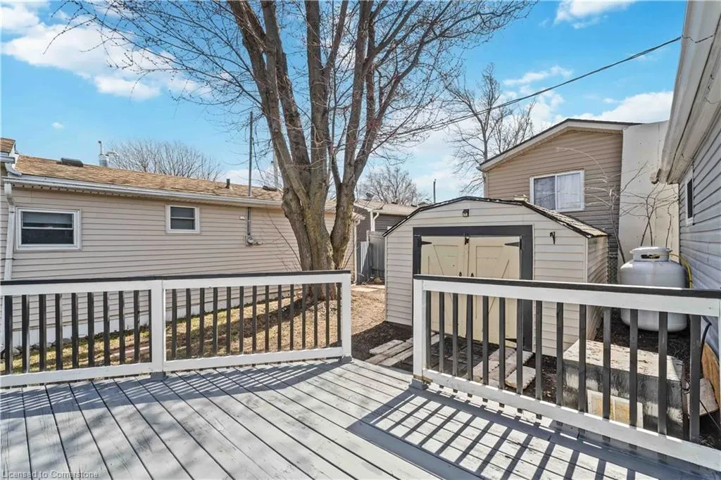 2175 Mewburn Road, #21