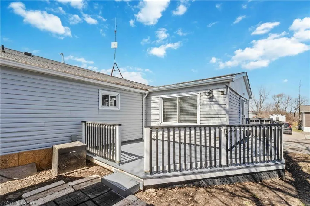 2175 Mewburn Road, #21