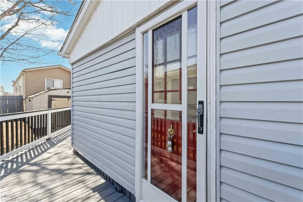 2175 Mewburn Road, #21