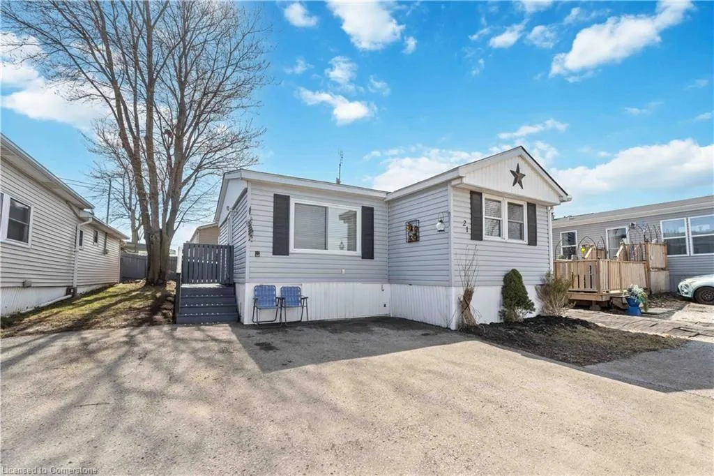 2175 Mewburn Road, #21