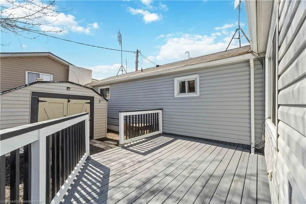 2175 Mewburn Road, #21