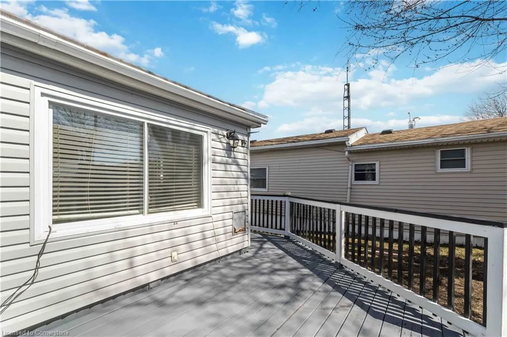 2175 Mewburn Road, #21