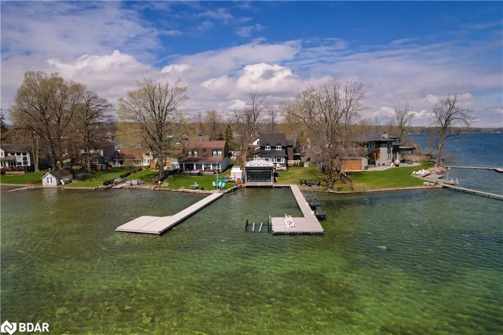 201 Cedar Island Road